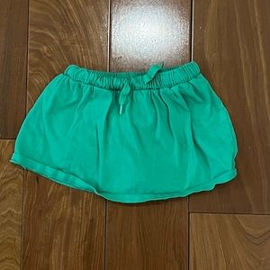 Gap Toddler Girls Skort - Sz 2T